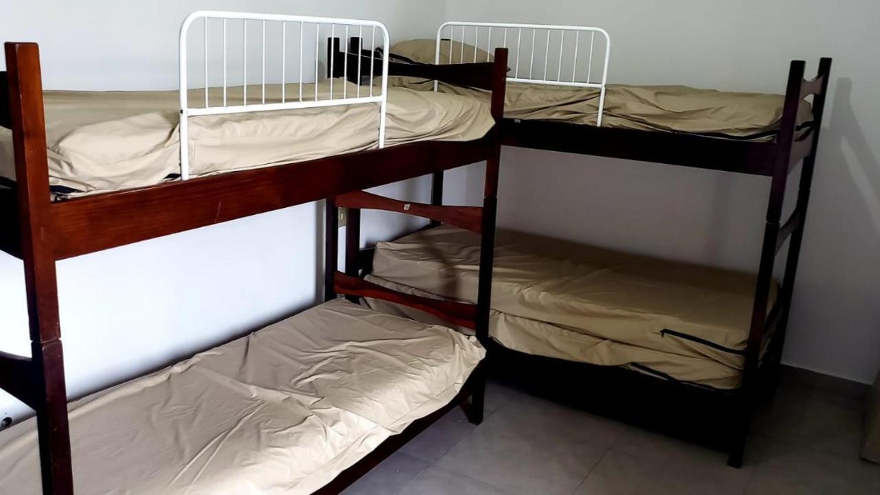 Apartamento Studio Guaruja Luaran gambar