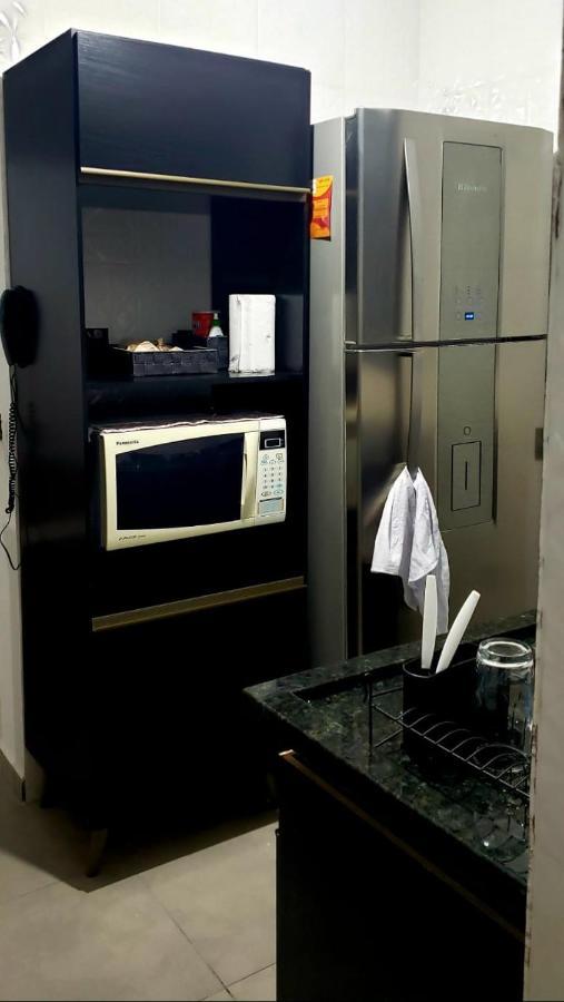 Apartamento Studio Guaruja Luaran gambar